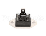 L623AL Grindmaster Cecilware Triac Heater 35 Amp-Gbit/Bcit
