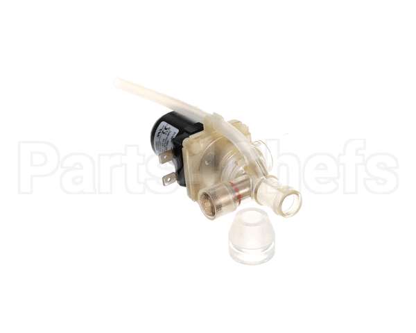 L677AL Grindmaster Cecilware Valve, Dump 230V 12Mm-Java/J2L