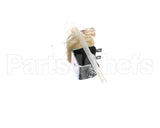 L677AL Grindmaster Cecilware Valve, Dump 230V 12Mm-Java/J2L