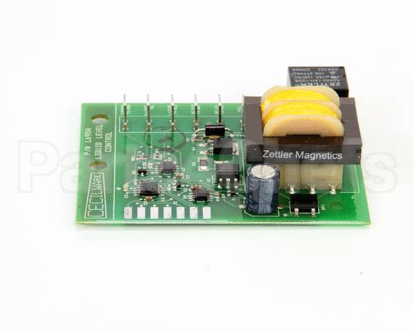 L690AL Grindmaster Cecilware Control Dual Level 120V Gb/Java/Hd