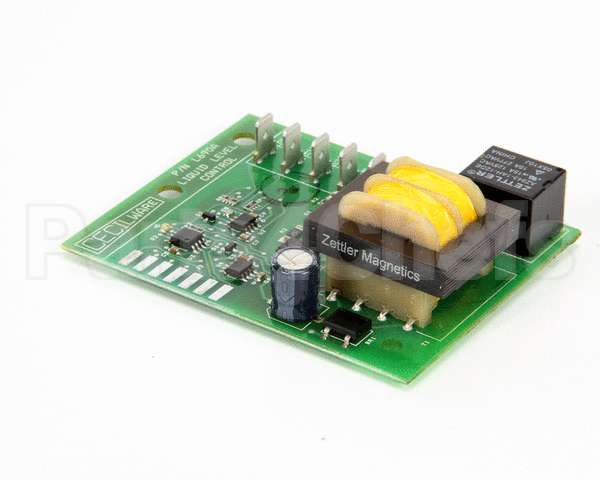 L690AL Grindmaster Cecilware Control Dual Level 120V Gb/Java/Hd