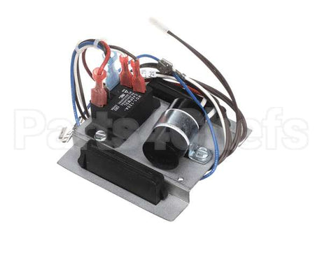 L730QL Grindmaster Cecilware Flasher Assembly - Gb S (M=40)