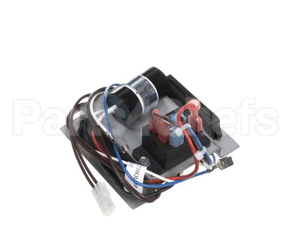 L730QL Grindmaster Cecilware Flasher Assembly - Gb S (M=40)