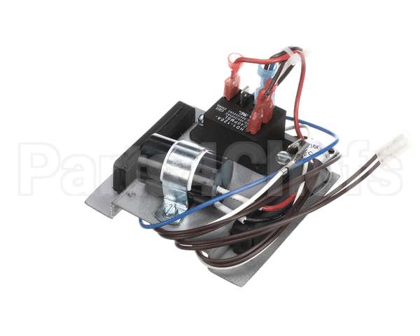 L730QL Grindmaster Cecilware Flasher Assembly - Gb S (M=40)