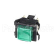 L735AL Compatible Grindmaster Switch Nc Momentary-Gb3Cp