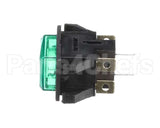 L735AL Grindmaster Cecilware Switch Nc Momentary-Gb3Cp