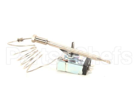 L780A Grindmaster Cecilware Thermostat 203F- Fe/Cl/Ch75/100N