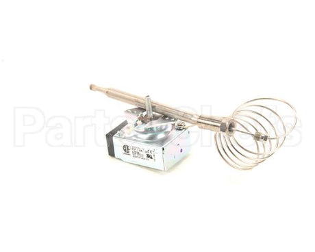 L780A Grindmaster Cecilware Thermostat 203F- Fe/Cl/Ch75/100N