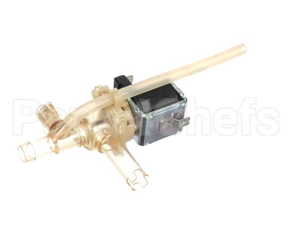 L786AL Grindmaster Cecilware Valve, Dump 230V-8Mm, 7.5 Watt, 50