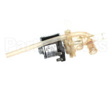 L786AL Grindmaster Cecilware Valve, Dump 230V-8Mm, 7.5 Watt, 50