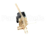 L786AL Grindmaster Cecilware Valve, Dump 230V-8Mm, 7.5 Watt, 50