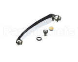 L8JKABCP Chicago Faucet Cast Spout Assembly