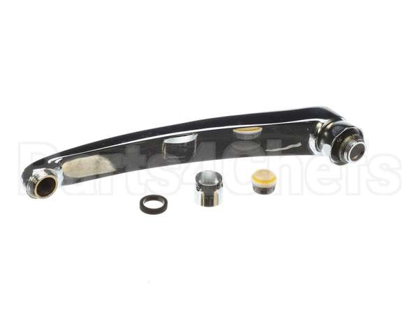 L8JKABCP Chicago Faucet Cast Spout Assembly