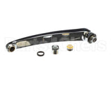 L8JKABCP Chicago Faucet Cast Spout Assembly