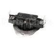 L93 Hubbell Heaters Tankless High Limit Set 93