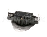 L93 Hubbell Heaters Tankless High Limit Set 93