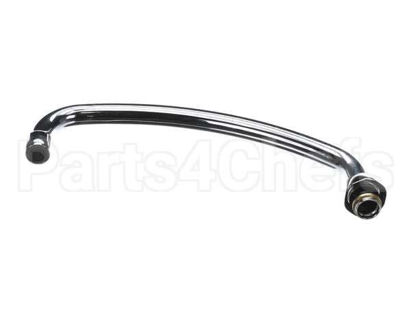 L9JKABCP Chicago Faucet Tube Spout Assembly