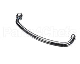 L9JKABCP Chicago Faucet Tube Spout Assembly