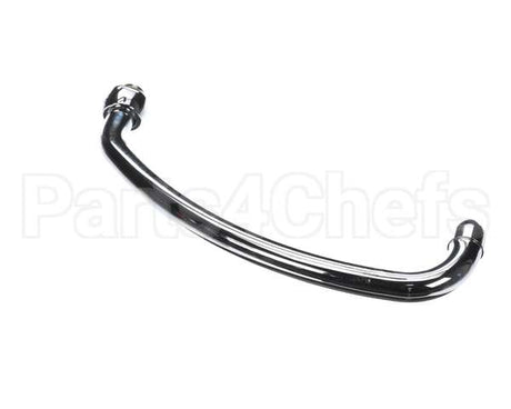 L9JKABCP Chicago Faucet Tube Spout Assembly
