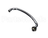 L9JKABCP Chicago Faucet Tube Spout Assembly