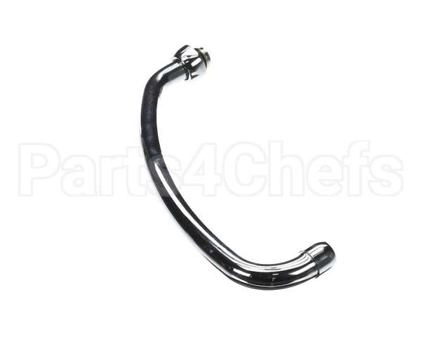 L9JKABCP Chicago Faucet Tube Spout Assembly