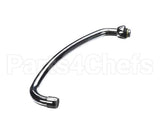L9JKABCP Chicago Faucet Tube Spout Assembly