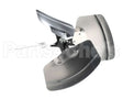 LA01AA023 Bryant Payne 20"Dia 32Deg 1/2" Cw 4Bld Fan