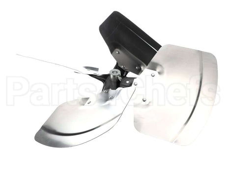 LA01AA023 Bryant Payne 20"Dia 32Deg 1/2" Cw 4Bld Fan