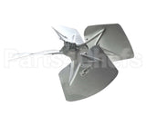 LA01AD022 Bryant Payne 22"Dia 32Deg 1/2" Cw 4Blade Fan