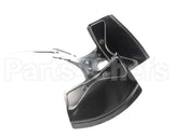 LA01EC018 Bryant Payne 3-Blade18"Dia34Deg1/2"Borecw