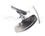 LA01EW017 Bryant Payne 16.8"Diam 1/2"Bore Cw Fan Bladee