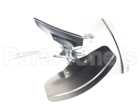 LA01EW017 Bryant Payne 16.8"Diam 1/2"Bore Cw Fan Bladee