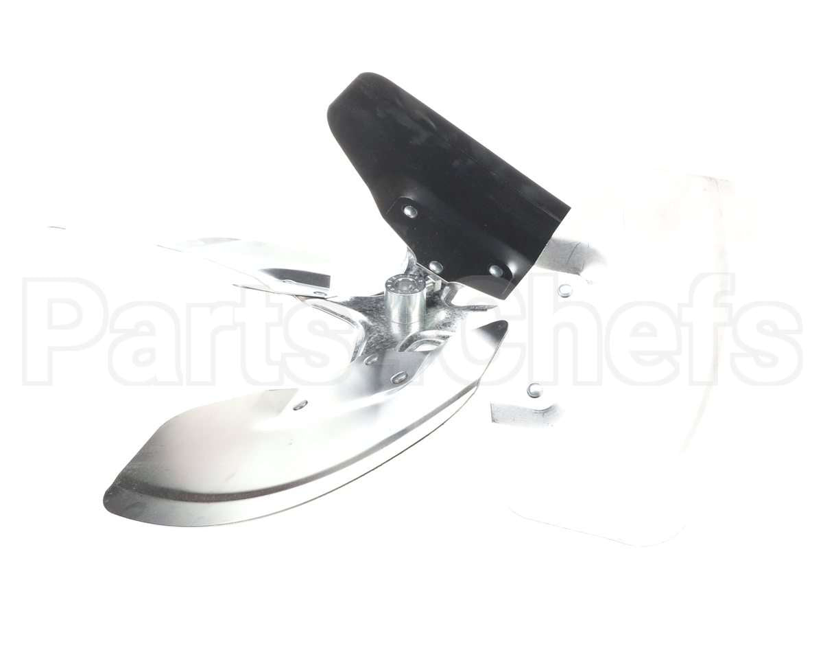 LA01EW017 Bryant Payne 16.8"Diam 1/2"Bore Cw Fan Bladee
