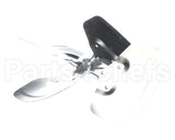 LA01EW017 Bryant Payne 16.8"Diam 1/2"Bore Cw Fan Bladee