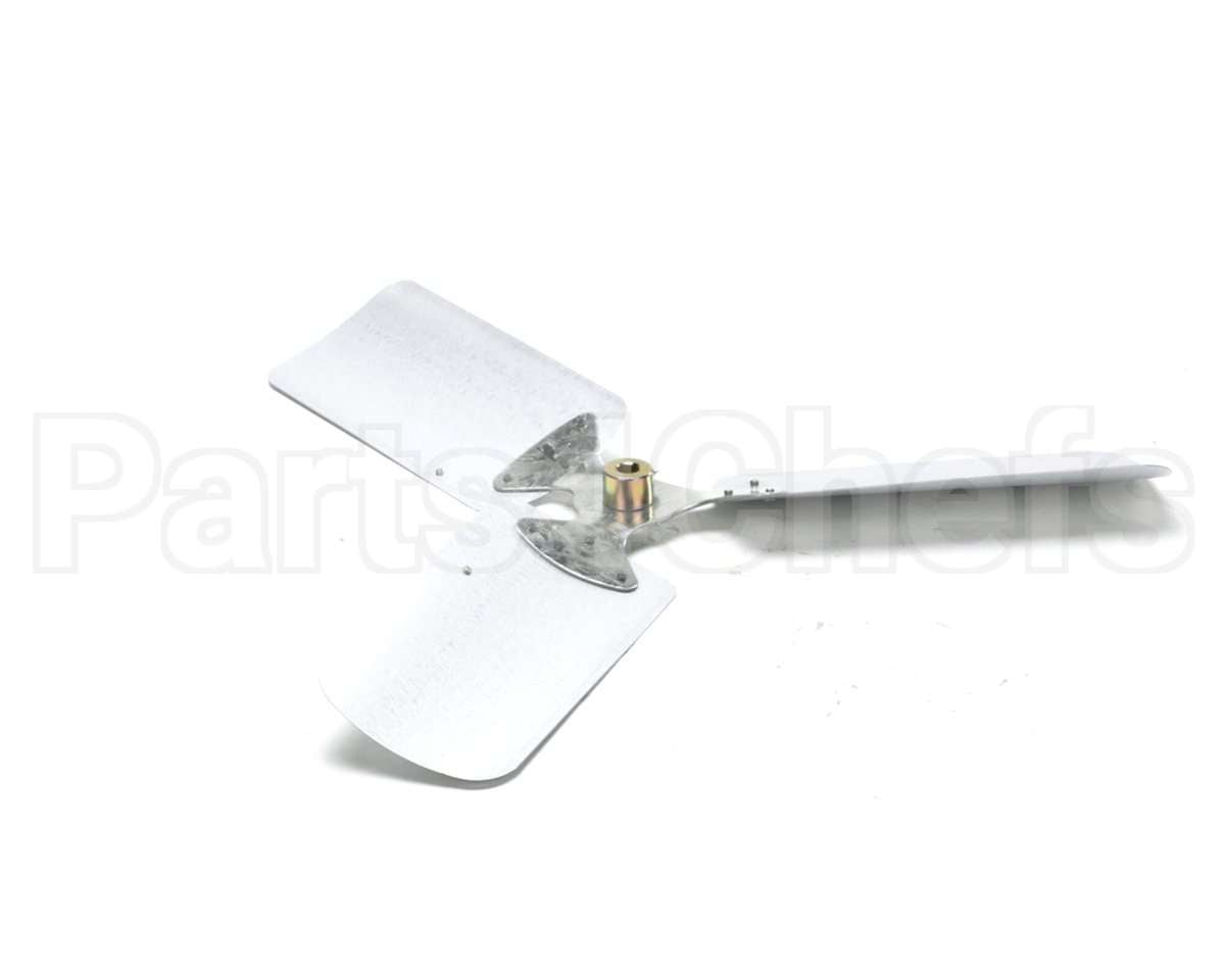 LA01EW034 Bryant Payne 30"Dia 20.5Deg 1/2" Ccw 3Blade