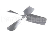 LA01EW038 Bryant Payne 30"Dia 36Deg 5/8" Cw 4Blade Fan