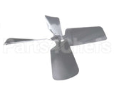 LA01EW038 Bryant Payne 30"Dia 36Deg 5/8" Cw 4Blade Fan