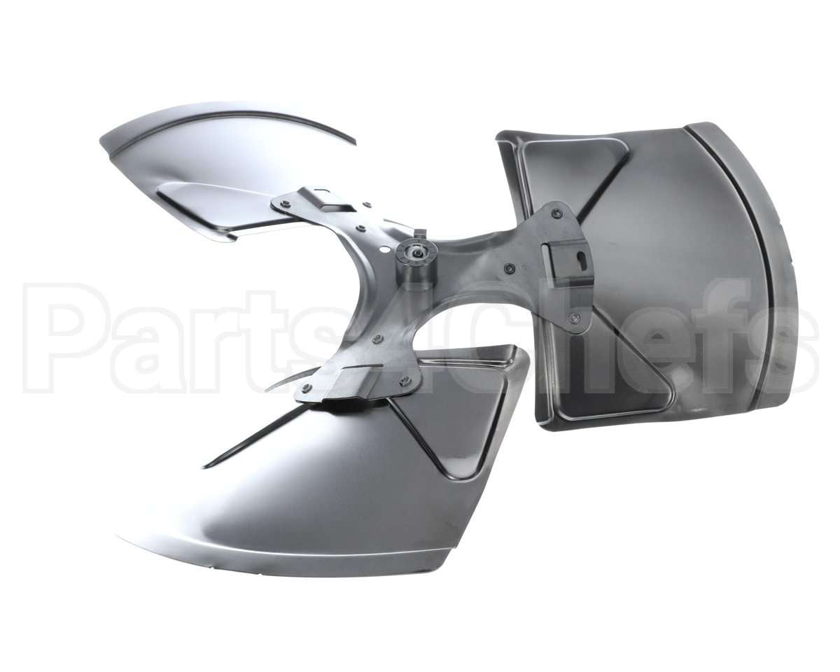 LA01RA015 Bryant Payne 18"Dia 27Deg 1/2" Cw 3Blade Fan