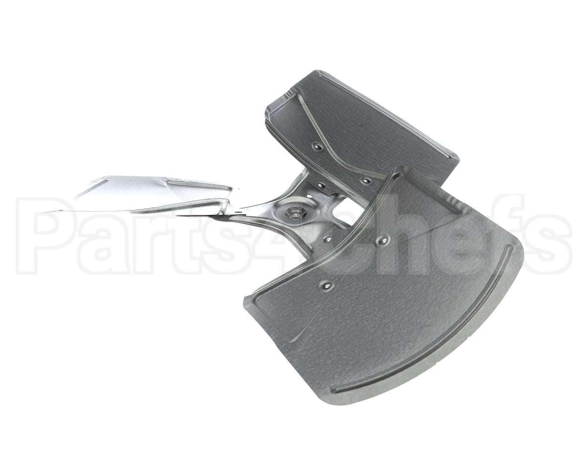 LA01RA044 Bryant Payne Fan Prop 3 Blades