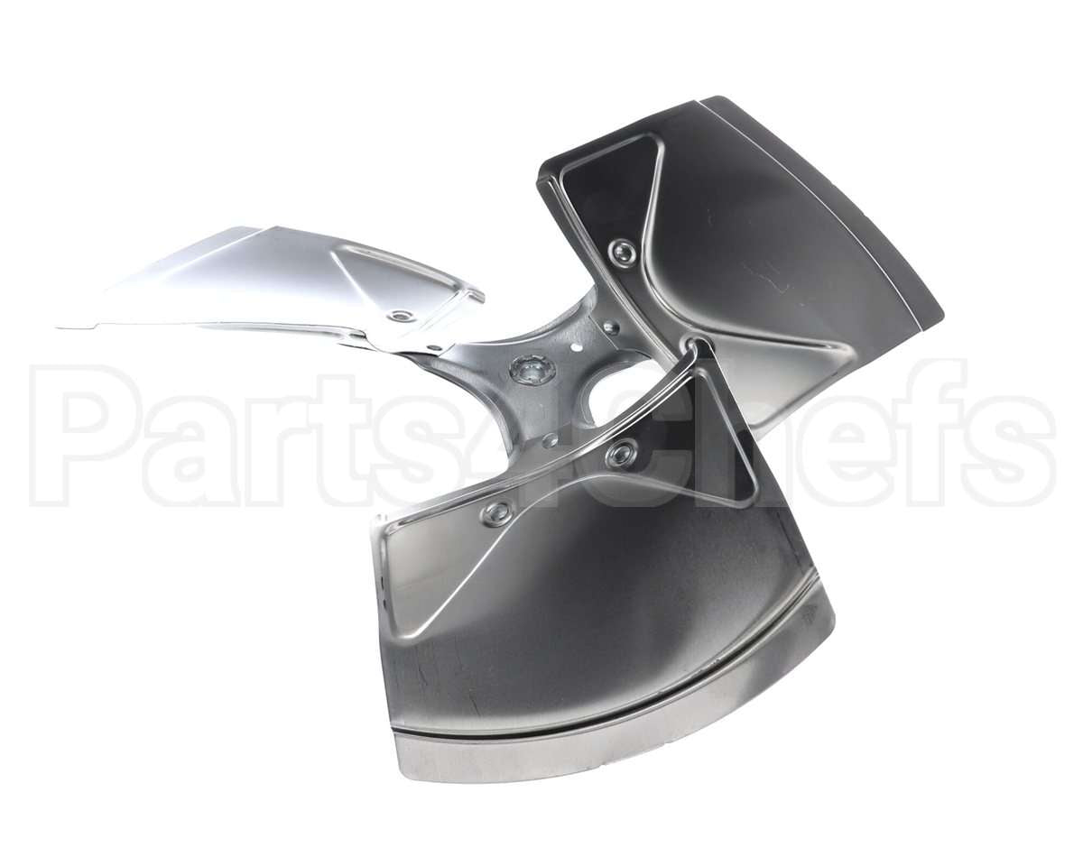 LA01RA320 Bryant Payne Fan Blade
