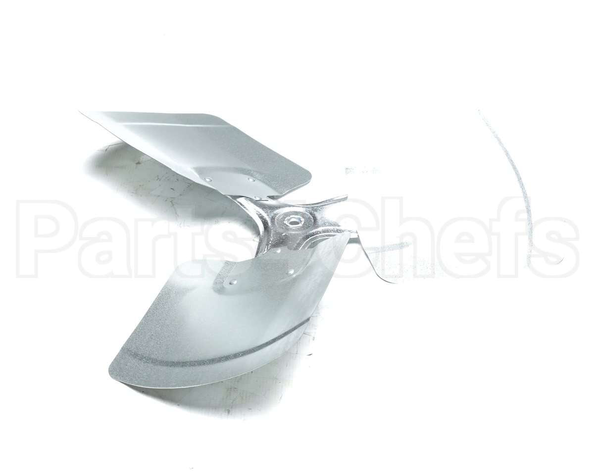 LA01RA329 Bryant Payne 25"Dia 30Degcw 3Blade Fan