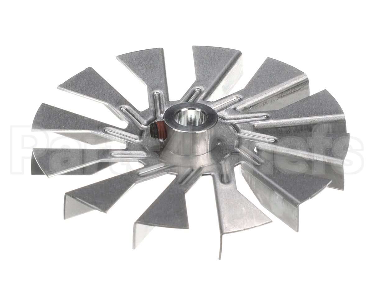 LA01ZC003 Bryant Payne Fan Propellar