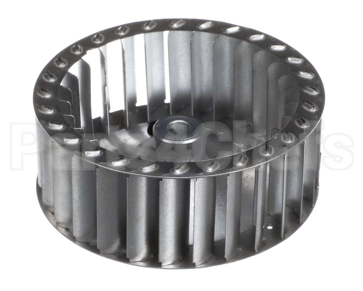 LA11AA005 Bryant Payne Wheel