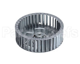 LA11XA047 Bryant Payne 5.25"Dia 1.625"Wid Inducer Whl