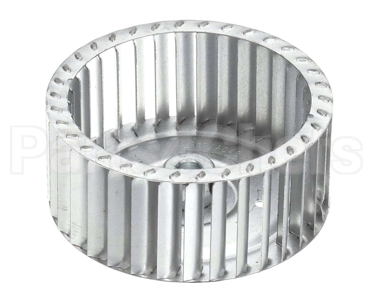 LA11XA048 Bryant Payne Inducer Wheel