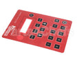 LA170 Cookshack Iq5 Keypad