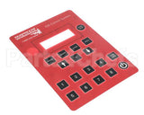 LA170 Cookshack Iq5 Keypad
