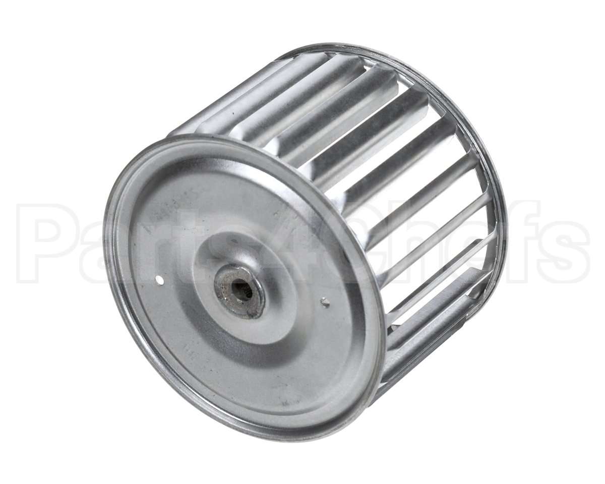 LA21RA426 Bryant Payne 4 1/4"Dia 3"W Cw 5/16" Wheel