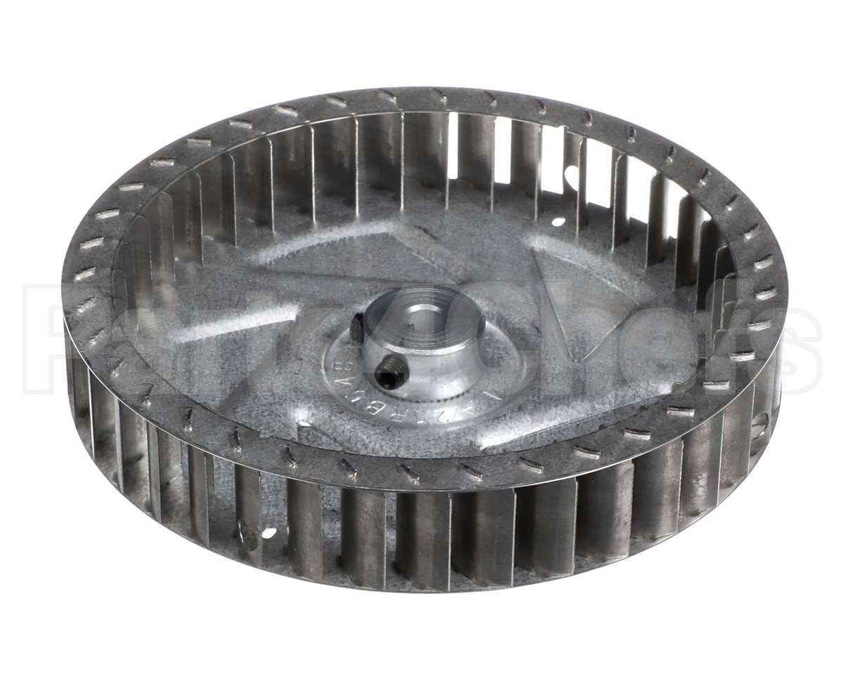 LA21RB548 Bryant Payne Blower Wheel