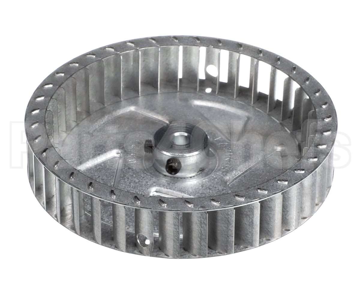 LA21RB549 Bryant Payne 5.25"Dia 1"Wide Inducer Wheel